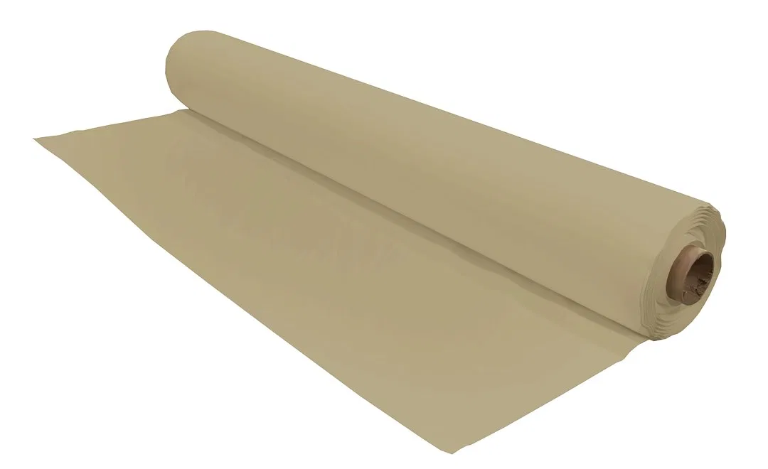 2020002425 – LIPPERT COMP Roof Membrane, TPO (Thermoplastic Olefin) Roof 100 Foot Length x 8 Inch Width x 0.67 Inch T...